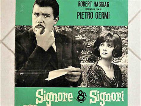 signori e signore in inglese|More.